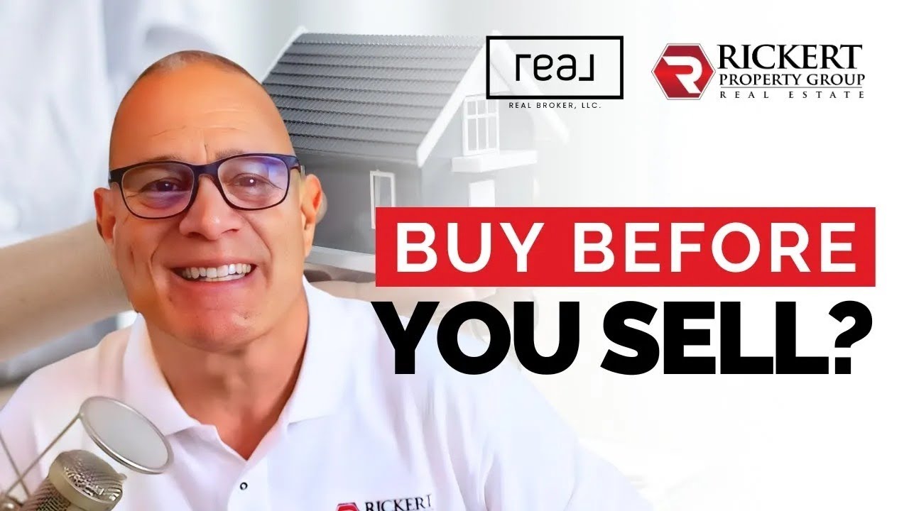 Can You Buy a New Home Before Selling Your Current One?