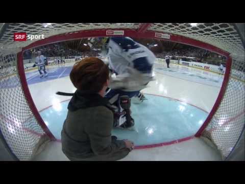 SRF Highlight Match 07