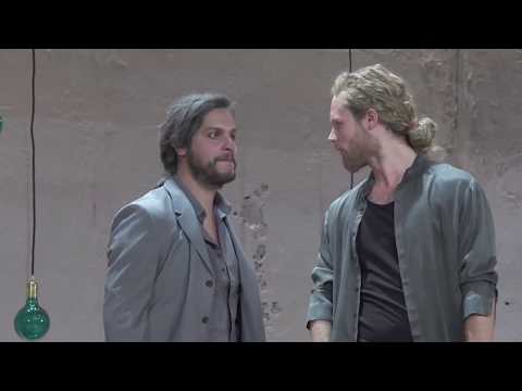 DON GIOVANNI - OUVERTURE