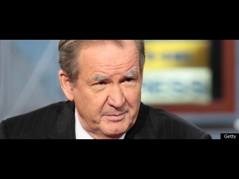Pat Buchanan