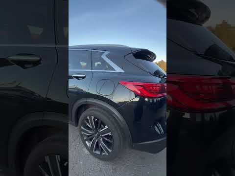 фото infiniti qx50 ii 0