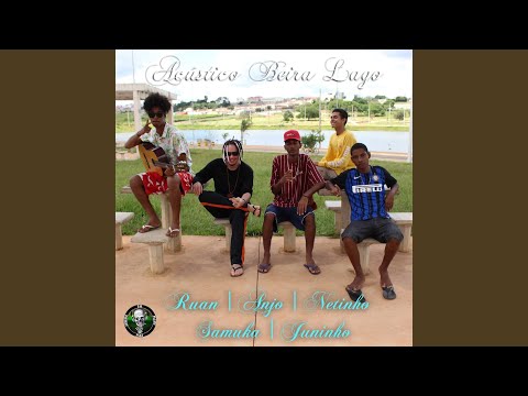 Acústico Beira Lago