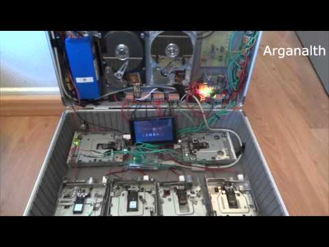 HDD And Floppy Music : Two Steps from Hell - Heart of Courage