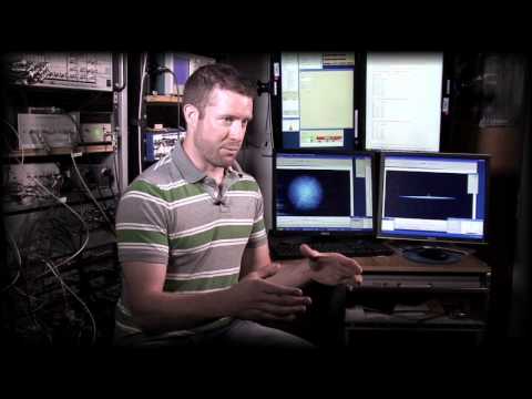 NIST Quantum Simulator Using Trapped Ions