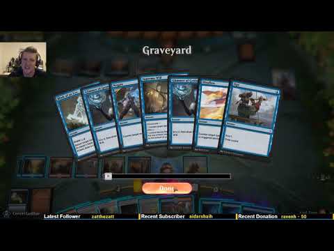 Highlight: Paradox Engine Jank Tank Combo Banefire for HOW MUCH?