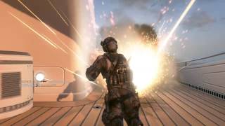 Black Ops II - Podgie1 - Sweet Shine Music