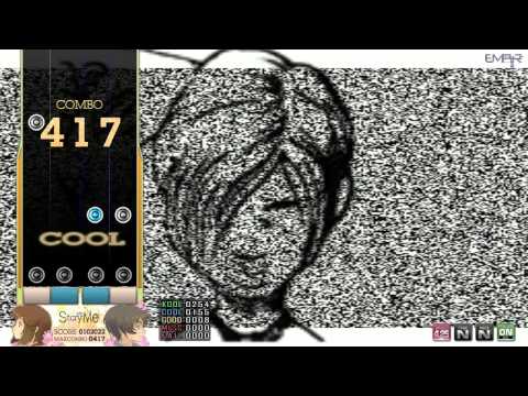 [EZ2ON] xxdbxx - Substance 4K SHDMix NOOBPLAY