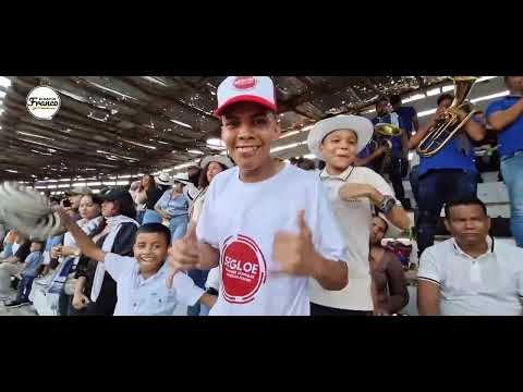 NUESTRA VISITA AL MUNICIPIO DE SAN VICENTE   GUAMAL, MAGDALENA