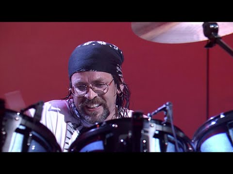 Toto - Africa (1991) [HD] (CC)