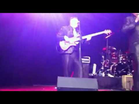 Los Caminantes HN "Vuela Paloma"