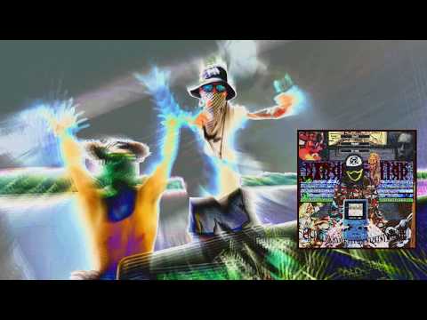 RAUMSCHIFF MAFIA - HighMuttafikka [weedeo]