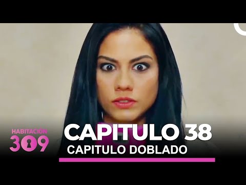 Habitación 309 Capítulo 38 (Doblado en Español)