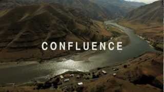 Confluence (Official Trailer)
