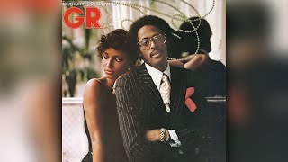 David Ruffin - I Wanna Be With You