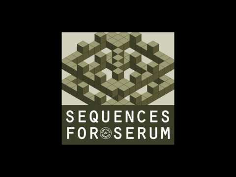 Sequences For Serum - Techno sequences for Serum