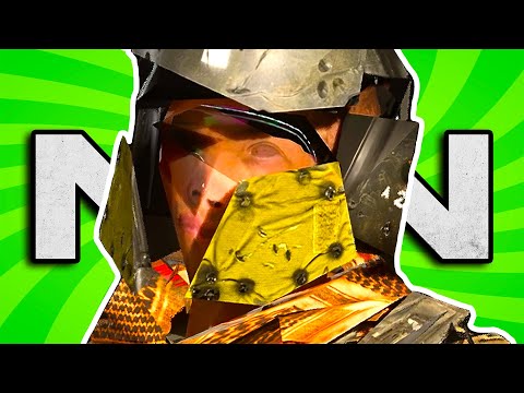 MW2 FUNNY MOMENTS! (Modern Warfare 2 Funny Montage #1)
