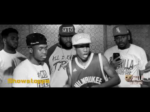 Young Merc vs Showstoppa