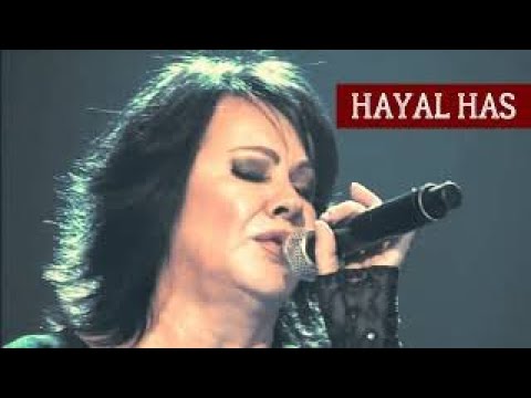 Bir Şuh-i Sitemkar Yine Saldı Beni Derde - Hayal Has - (Türkü Gibi Hayat)