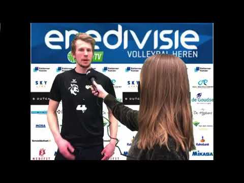 Niek Bakker na Bielderman Koetsier SSS - RECO ZVH