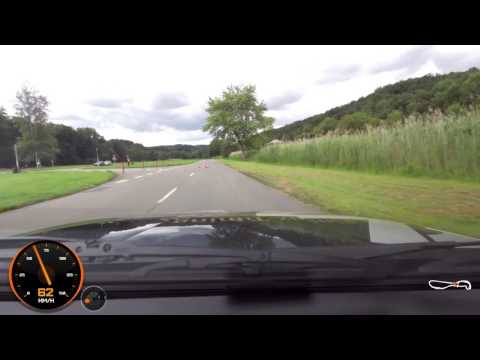 46. Slalom Solitude - DMSB Cup 2016 -  SCCS Stuttgart - Gregor Götz