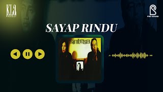 KLa Project - Sayap Rindu Official Lyric Video