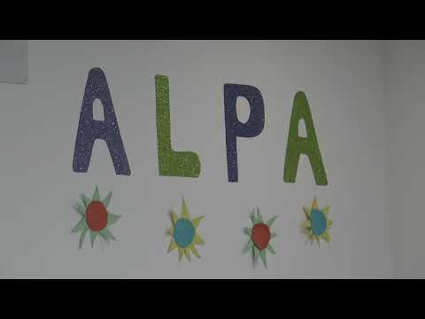 Centro de Día Alpa, en Huarte