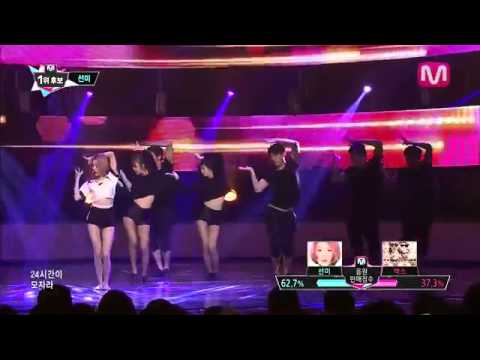 선미_24시간이 모자라 (24 hours by Sunmi@Mcountdown 2013.9.5)2028