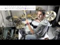 Drum Lesson - Vinnie Colaiuta on Seven Days - 2 ...