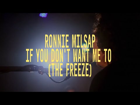 The Freeze - Ronnie Milsap