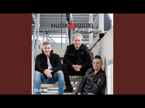 Du Entschuldige I Kenn Di - MusikApostel