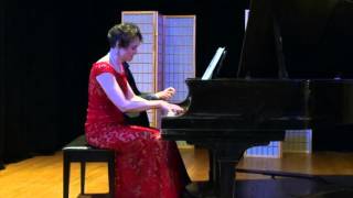 [ZOFO] Sonata Serrana No.1 (Gabriela Lena Frank)