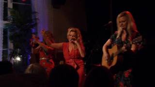 Cookies n Beans - Sin Wagon @Södra bar, Stockholm 2010-03-23