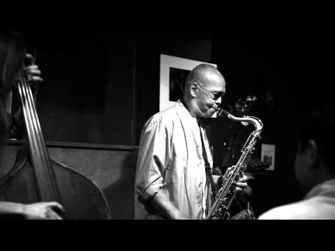 Takao Uematsu Live at Nicas on 01.Aug.2015