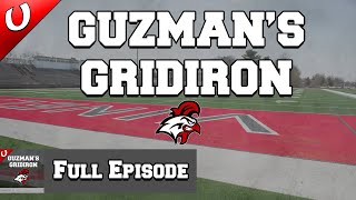 Vineland Look To Regroup Following Bye Week at Highland | Guzman's Gridiron Week 7 2025