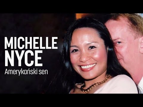 SPRAWA Michelle Nyce I Amerykański sen - czarna wdowa podcast kryminalny