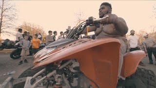 King OSF - "Bike Life"  (Prod. JayFuentes) Starring FatBoy SSE