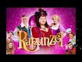 Rapunzel Reece Sibbald Productions The Hair Raising Pantomime