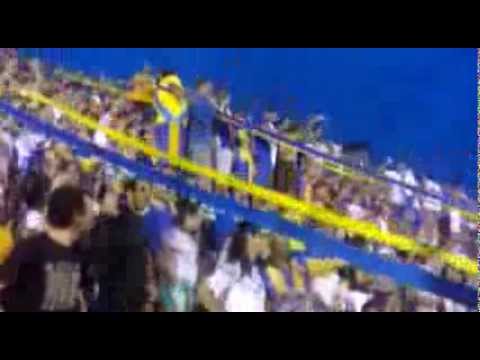 "41 ATLANTA VS BARRACAS ,en juan b justo y segurola no paraban de correr !!!" Barra: La Banda de Villa Crespo &bull; Club: Atlanta