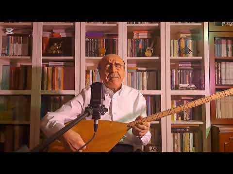 Bayram B. Tokel - Niye Gamlanırsın Divane Gönül [Canlı Performans]