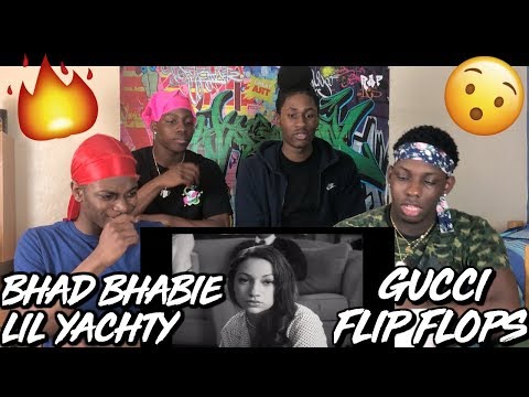 BHAD BHABIE feat. Lil Yachty -