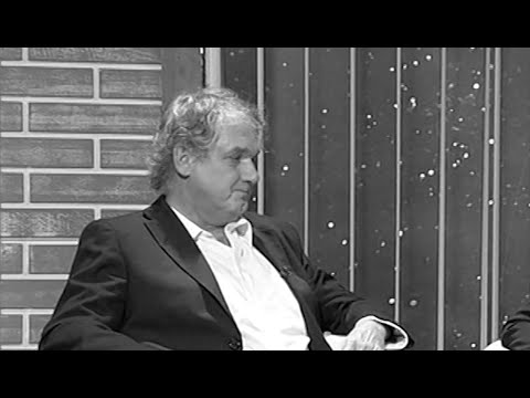 Manda o odlascima glumackih legendi u ovoj godini - Ami G Show S08