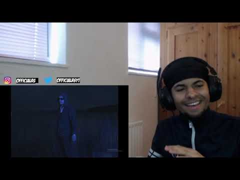 SOME REAL RAP!🔥💯🎒🇩🇪 *UK REACTION* LUCIANO - Kids from the Block (prod. by Miksu & Macloud)