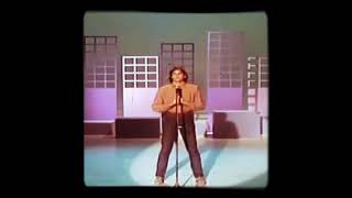 Miguel Bosé - Creo en ti.