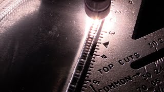 PrimeWeld TIG325x, AC Frequencies, & Clear Cups