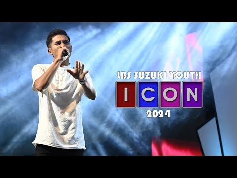 Lalsangliana (Taitea) - Hmangaih hmangaih & Herthuli (Medley) | LPS Youth Icon 2024 top 5 contest