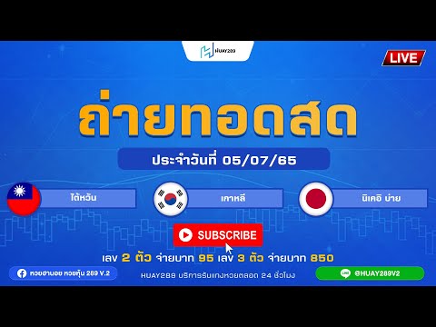 หวยนิเคอิ