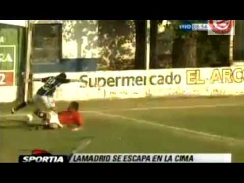 Lamadrid - Video Motivador