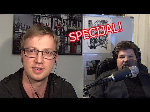 Intervju s Markom [Specijal za 2k pretplatnika]