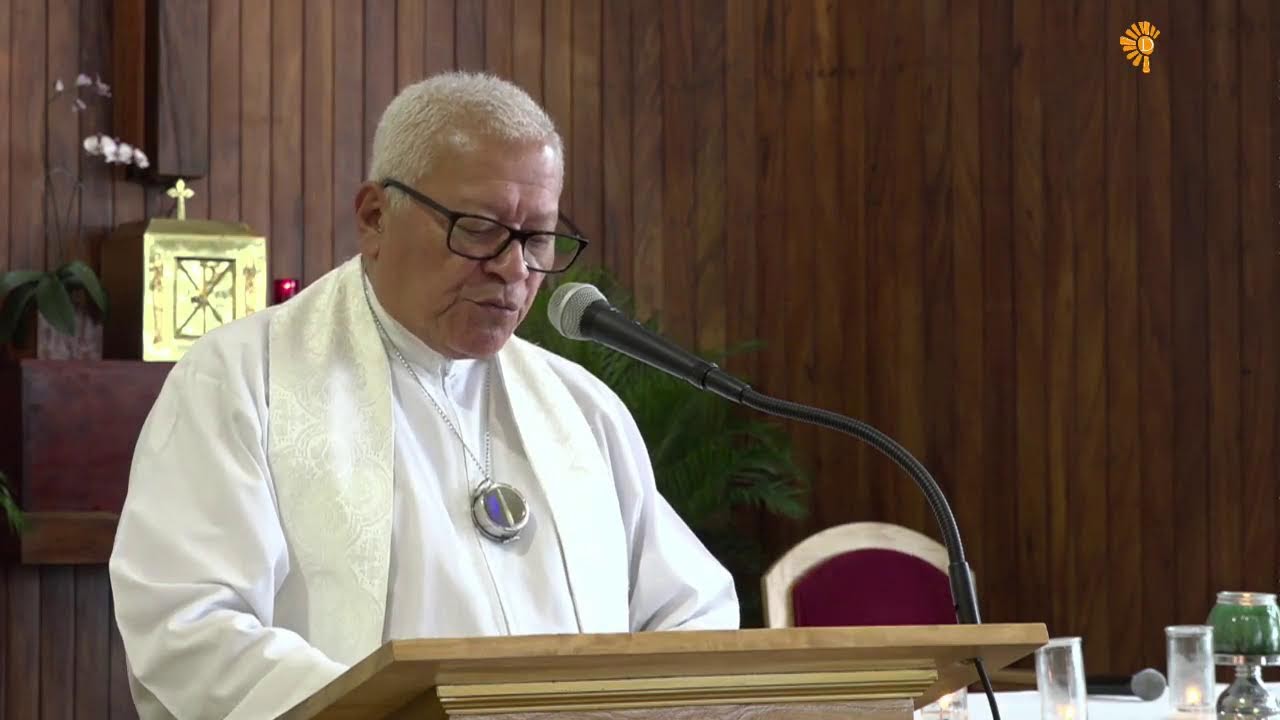 Jornada del Enfermo: “En esperanza fuimos salvados”