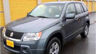 preview picture of video '2006 Suzuki Grand Vitara Used Cars Richmond ME'